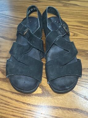 Mephisto ALTINA sandals leather. (Shoe 23)